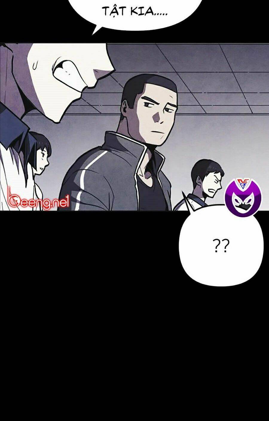 Cậu Bé Shotgun: Chapter 4