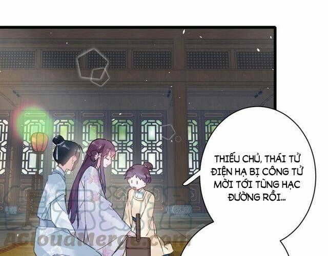 Hoa Nhan Sách: Chapter 129