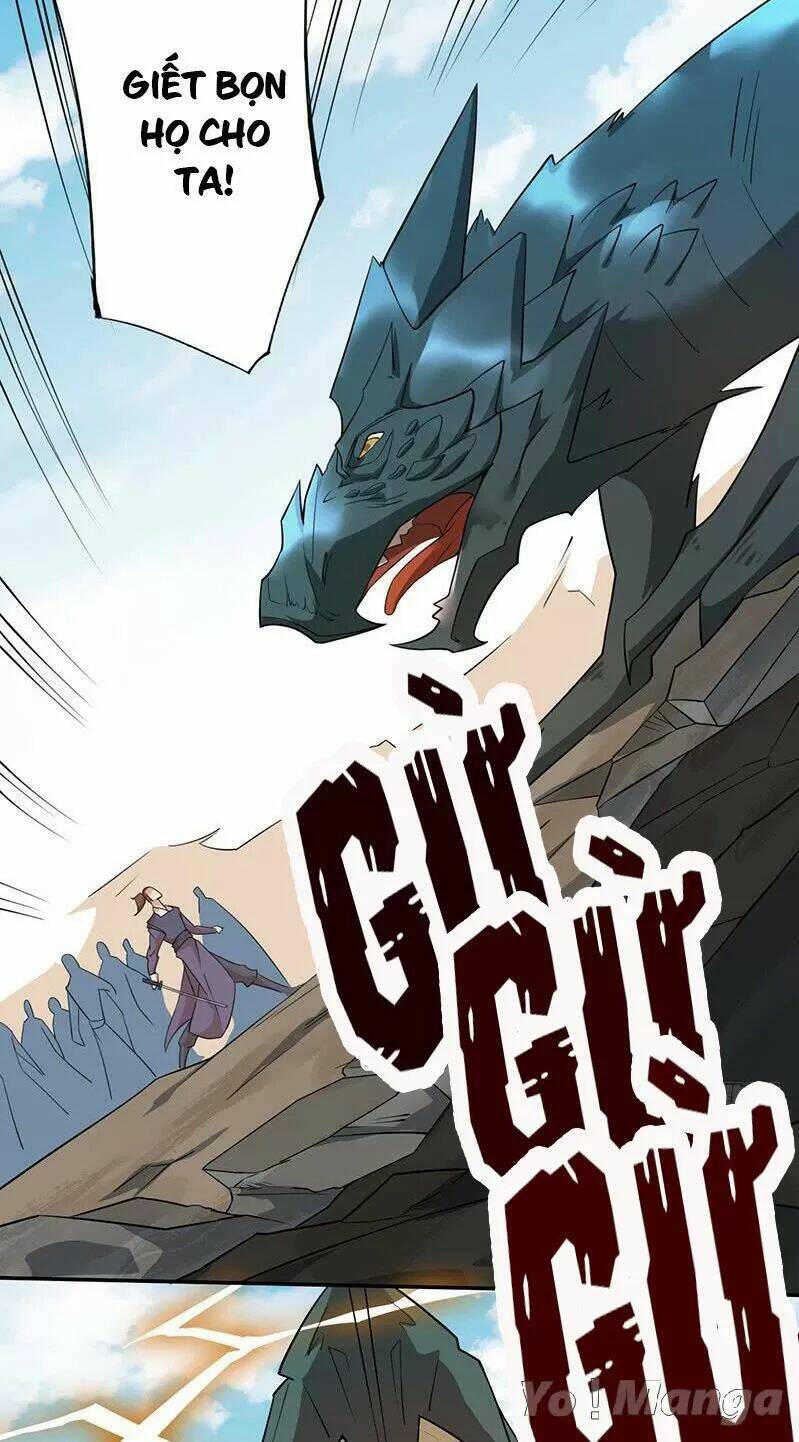 Tuyệt Thế Luyện Đan Sư: Chapter 125