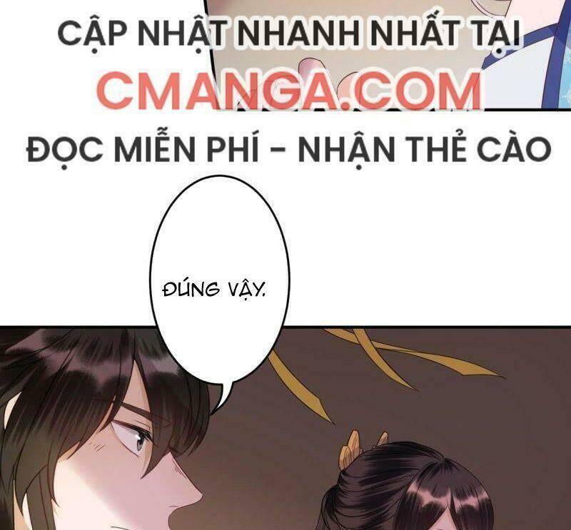 Vương Gia Kiêu Ngạo Quá Khó Cua: Chapter 69