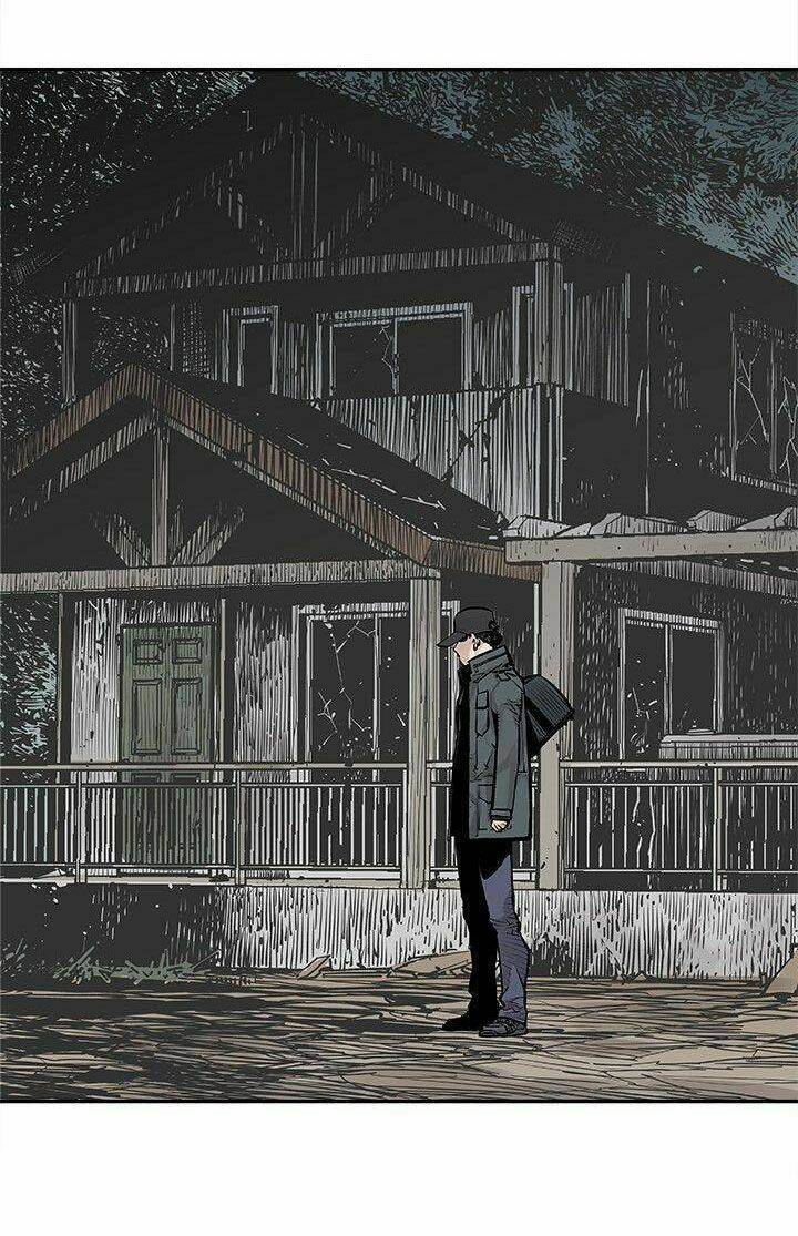 The Devil\’s Descendants: Chapter 7