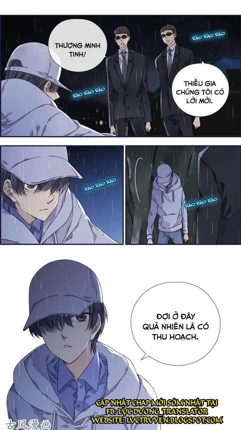 Lam Sí: Chapter 182