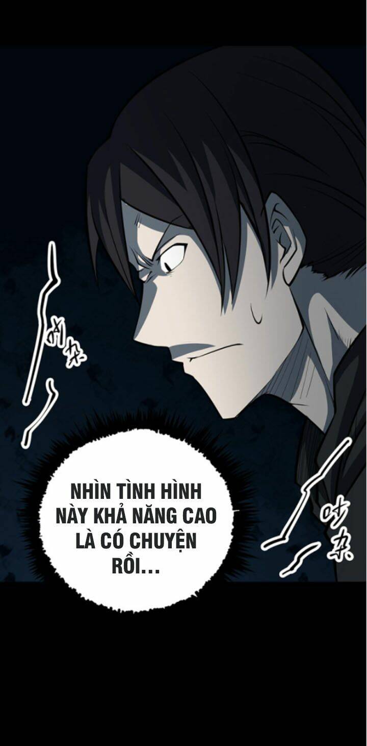 Người Thương Thuyết Cõi Âm: Chapter 25