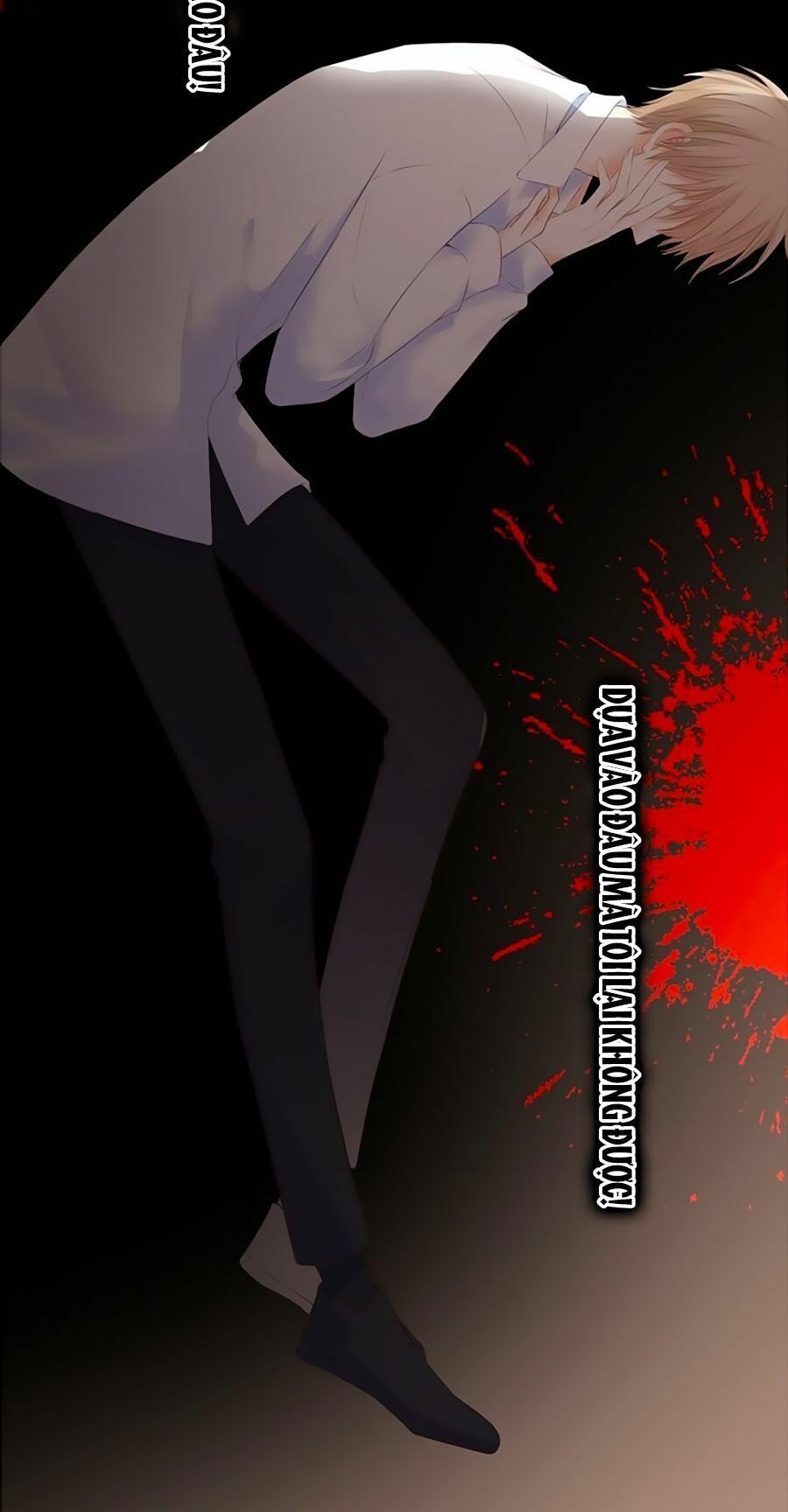 Hoa Chưa Nở Rộ: Chapter 57