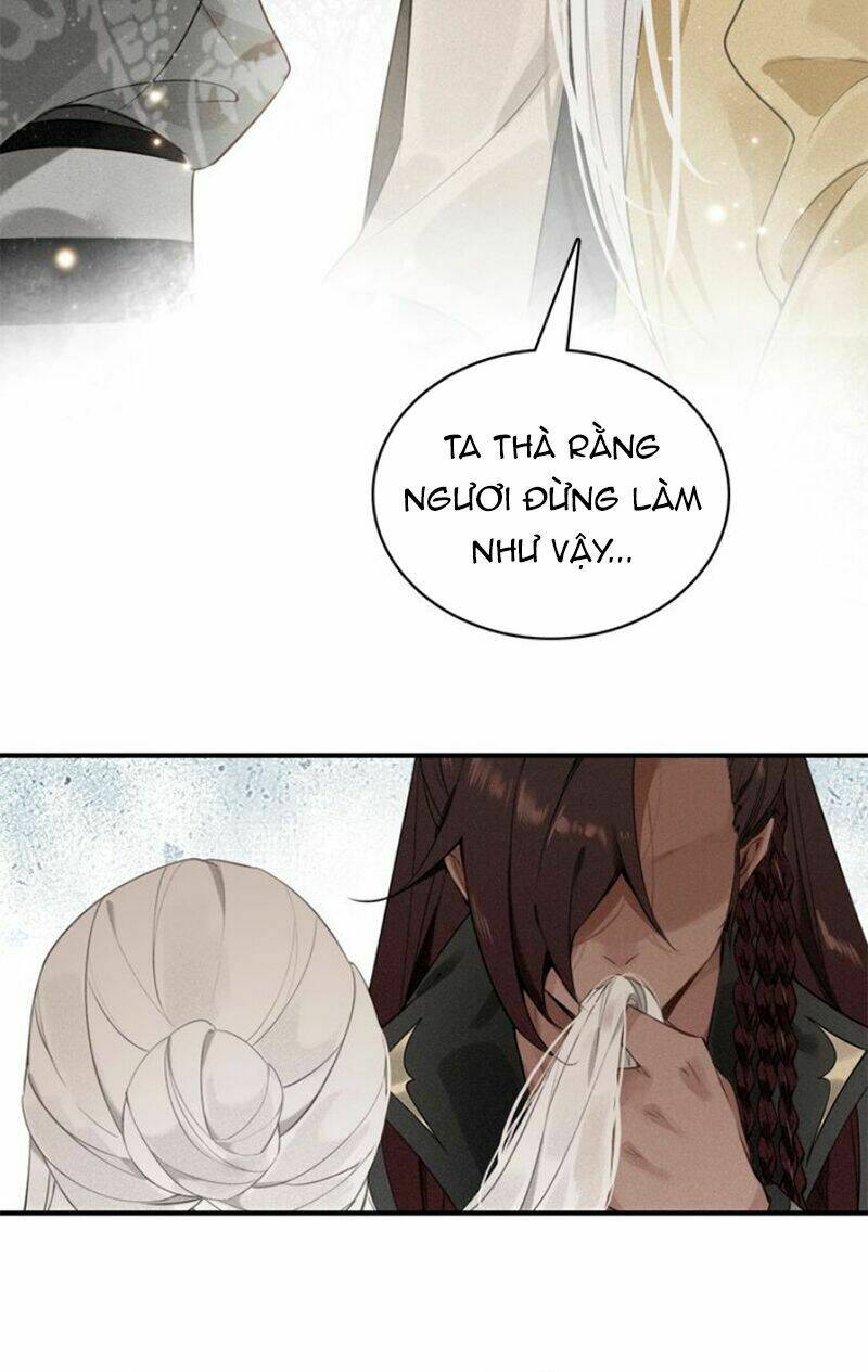 Đế Sư Tại Thượng: Chapter 36