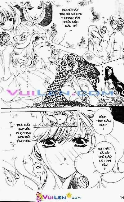 Duyên Kỳ Ngộ: Chapter 3