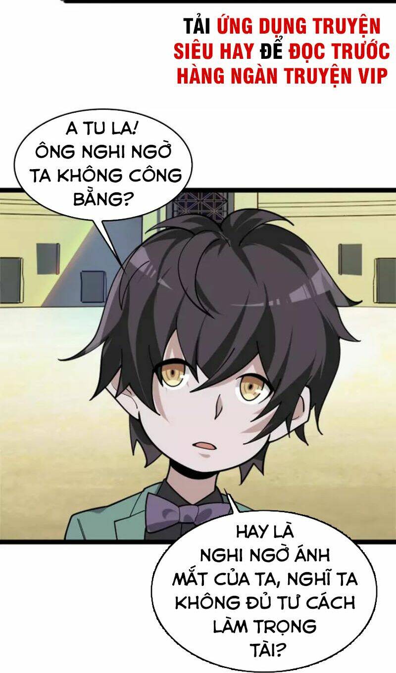 Siêu Cấp Đại Chủ Bạ: Chapter 103