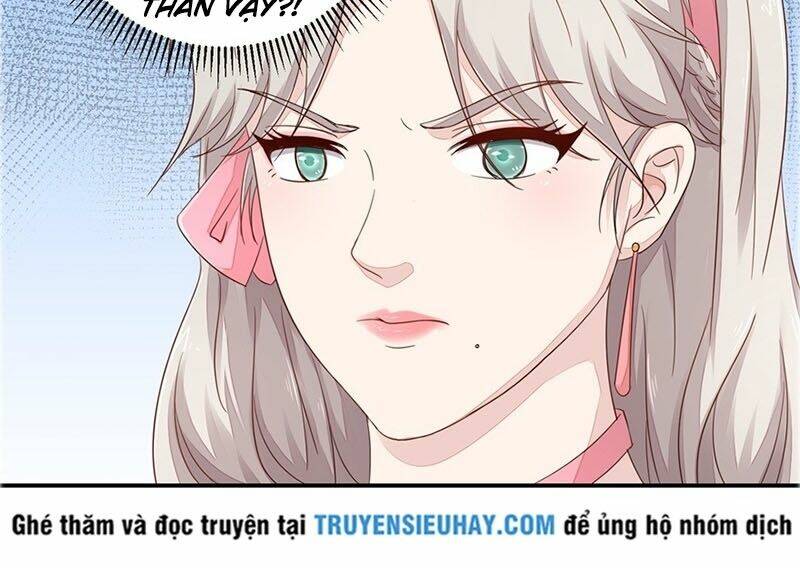 Chung Cực Thấu Thị Nhãn: Chapter 57