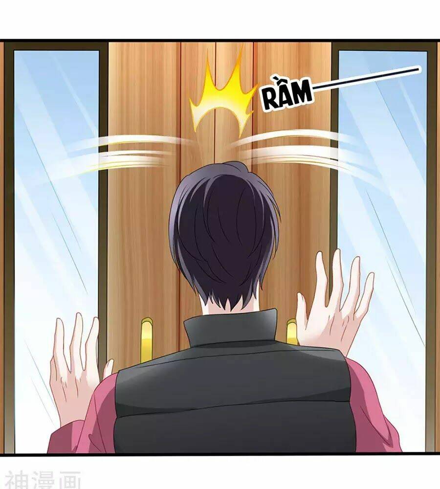 Mỹ Vị Giai Thê: Chapter 83