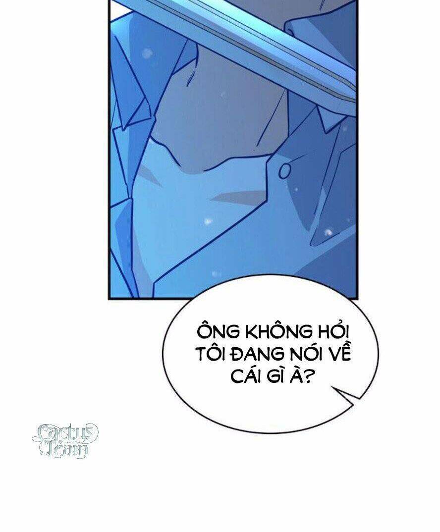 Lòng Trung Thành Với Kẻ Ác: Chapter 8