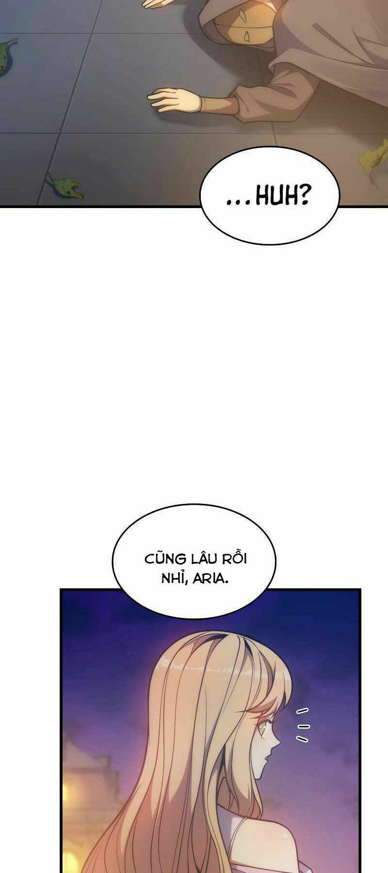 Tái Sinh Thành Công Chức Ở Một Thế Giới Xa Lạ: Chapter 25