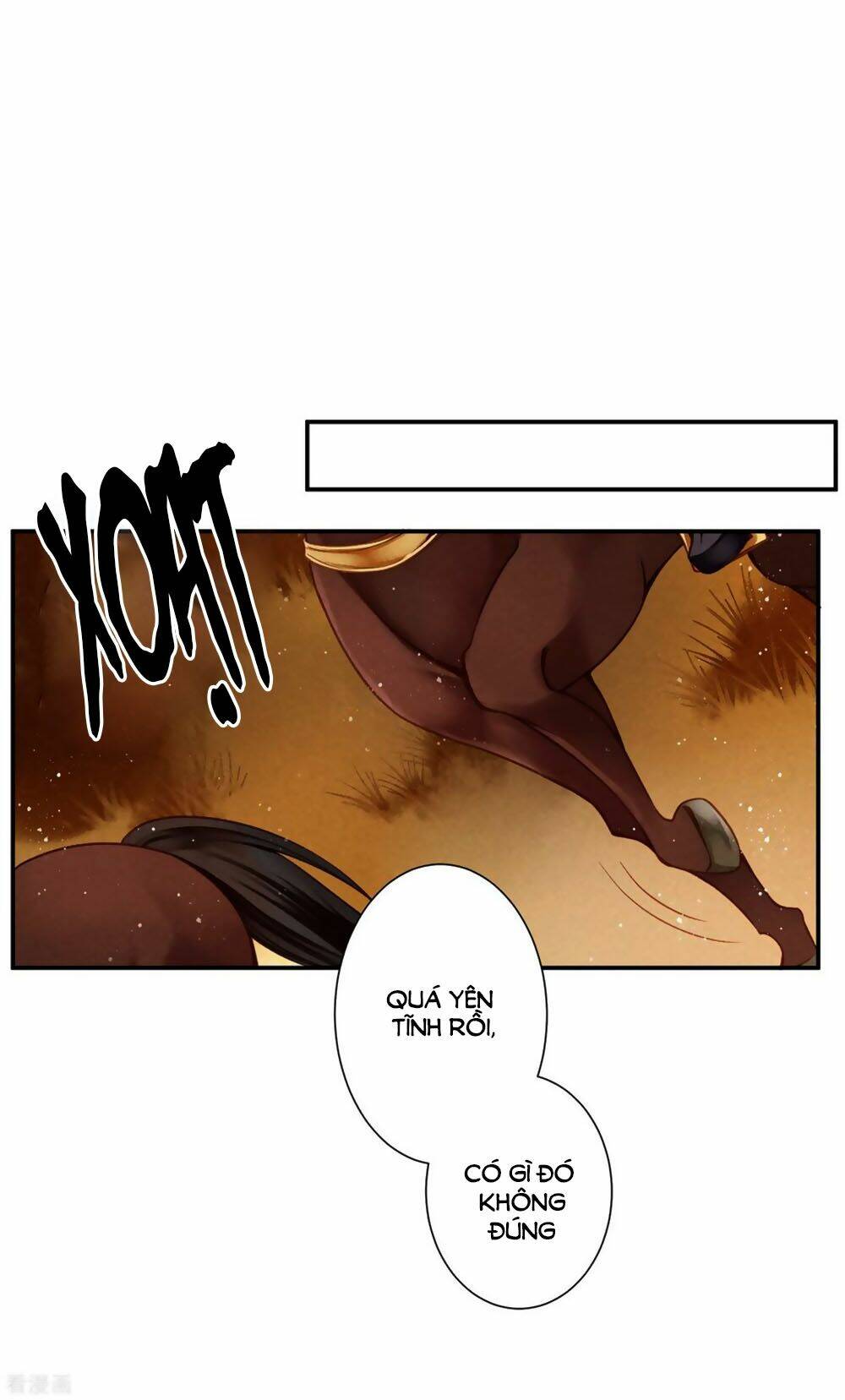 Ái Thượng Vô Địch Tiếu Hoàng Hậu: Chapter 152