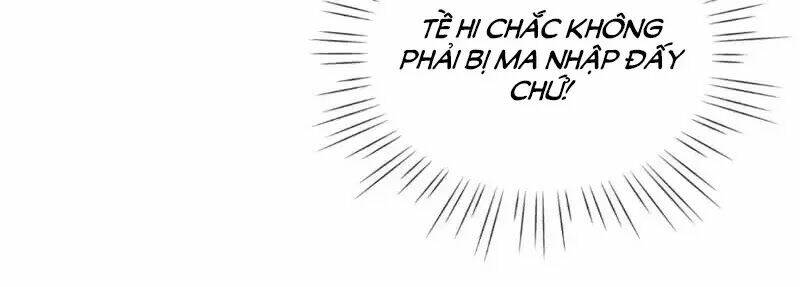 Khi Trá Luyến Nhân: Chapter 48