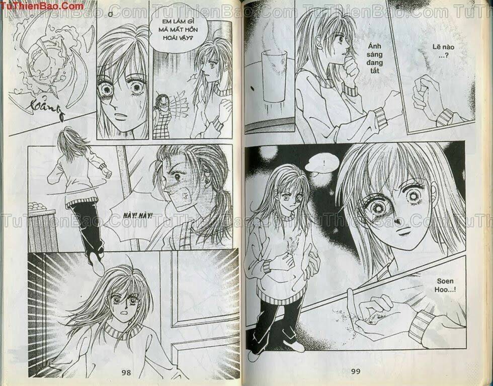 Thiên Sứ: Chapter 12