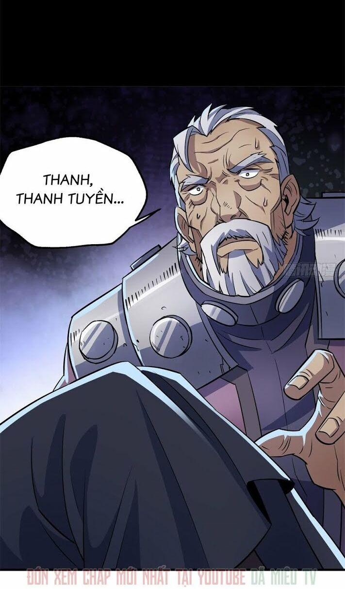 Thú Nhân: Chapter 65