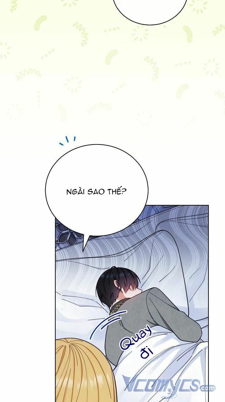 Tôi Sẽ Chịu Trách Nhiệm Về Phúc Lợi Của Nam Chính: Chapter 18