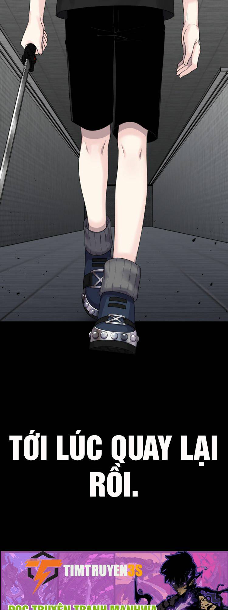 Trò Chơi Của Chúa Thượng: Chapter 19