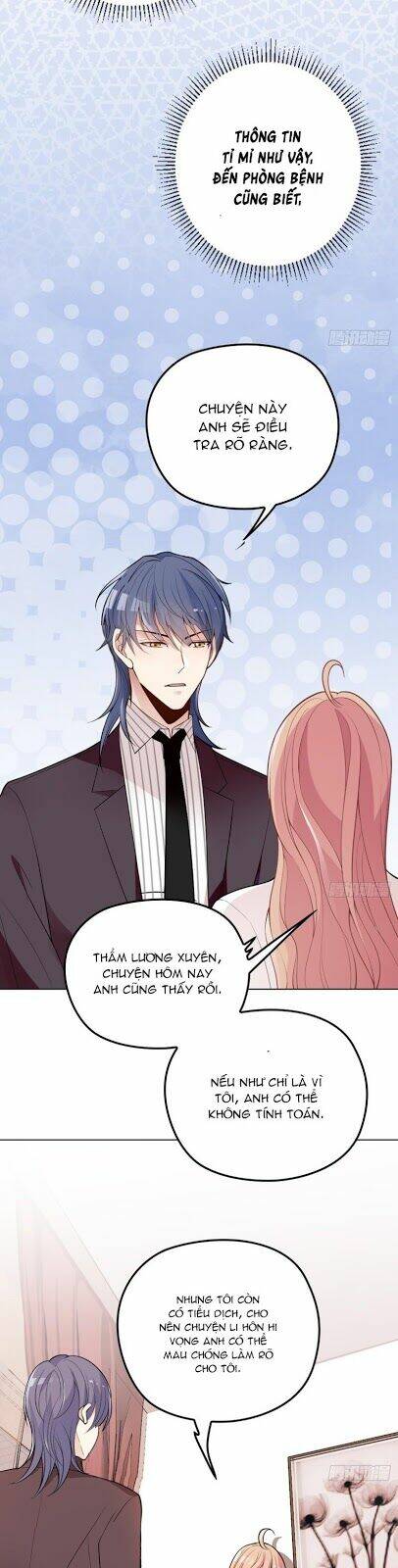 Bí Mật Kết Hôn Với Ảnh Đế: Vợ Ơi Đến Đây Tấn Công Đi Nào: Chapter 75