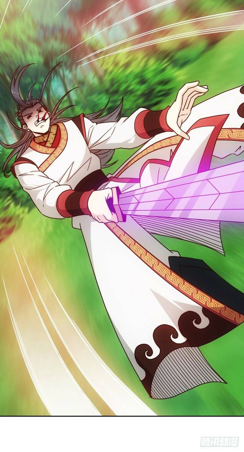 Hồng Thiên Thần Tôn: Chapter 37