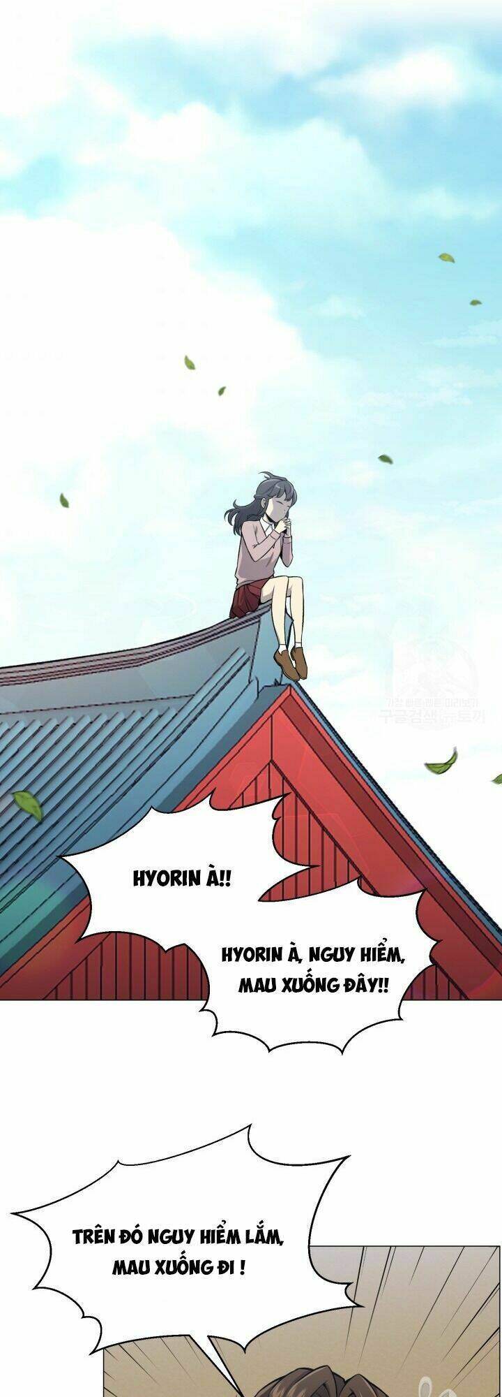 Luân Hồi Ác Nhân: Chapter 52