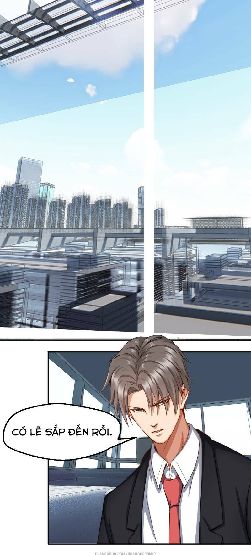 Tuyệt Thế Thiên Tài Hệ Thống: Chapter 34