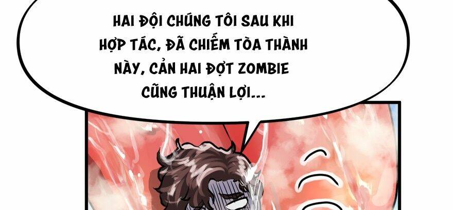 Vua Sinh Tồn: Chapter 74