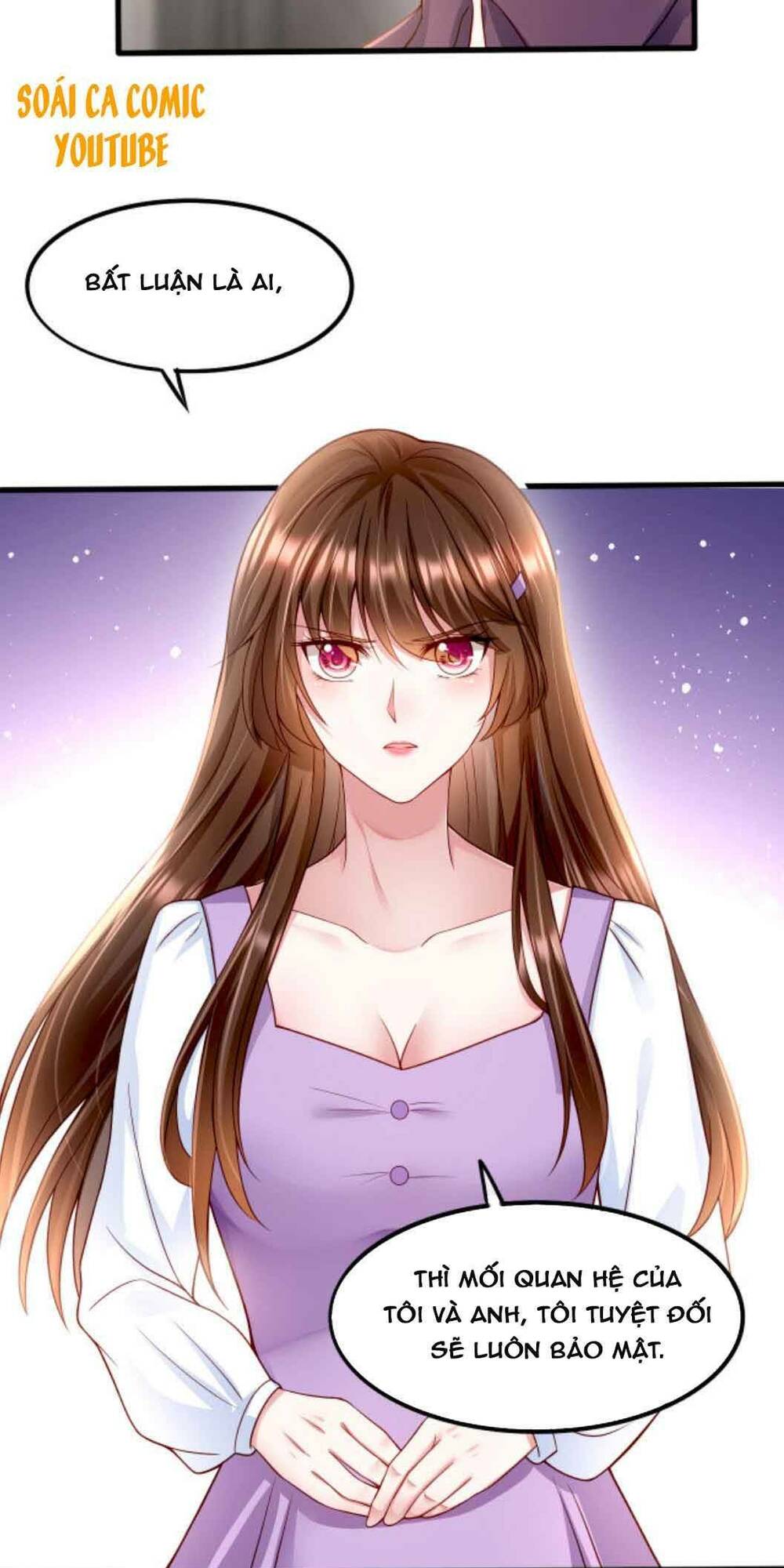 Nhất Sanh Hữu Hỉ: Chapter 5
