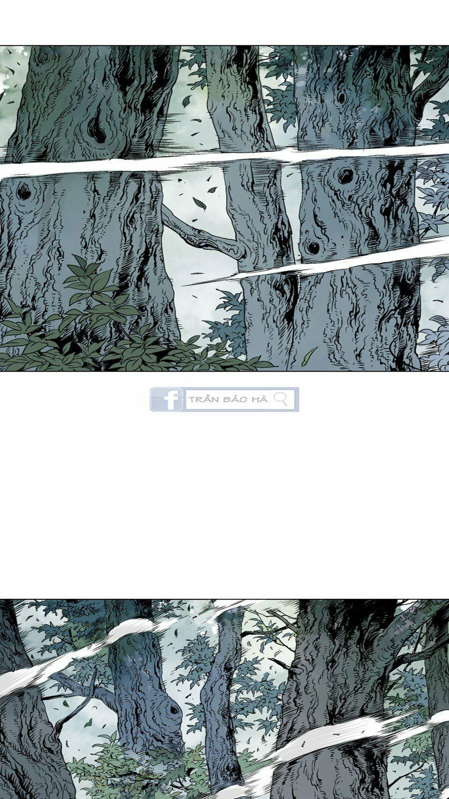 Cao Thủ 2: Chapter 64