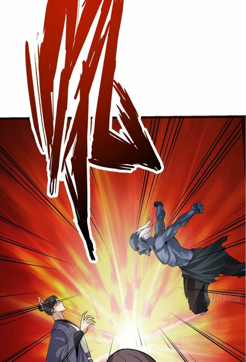 Chư Thiên Ký: Chapter 295