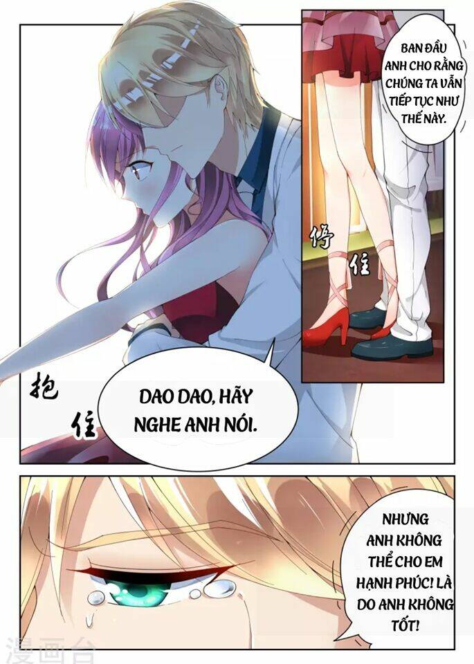 Tiểu Thư Tái Xuất: Chapter 1