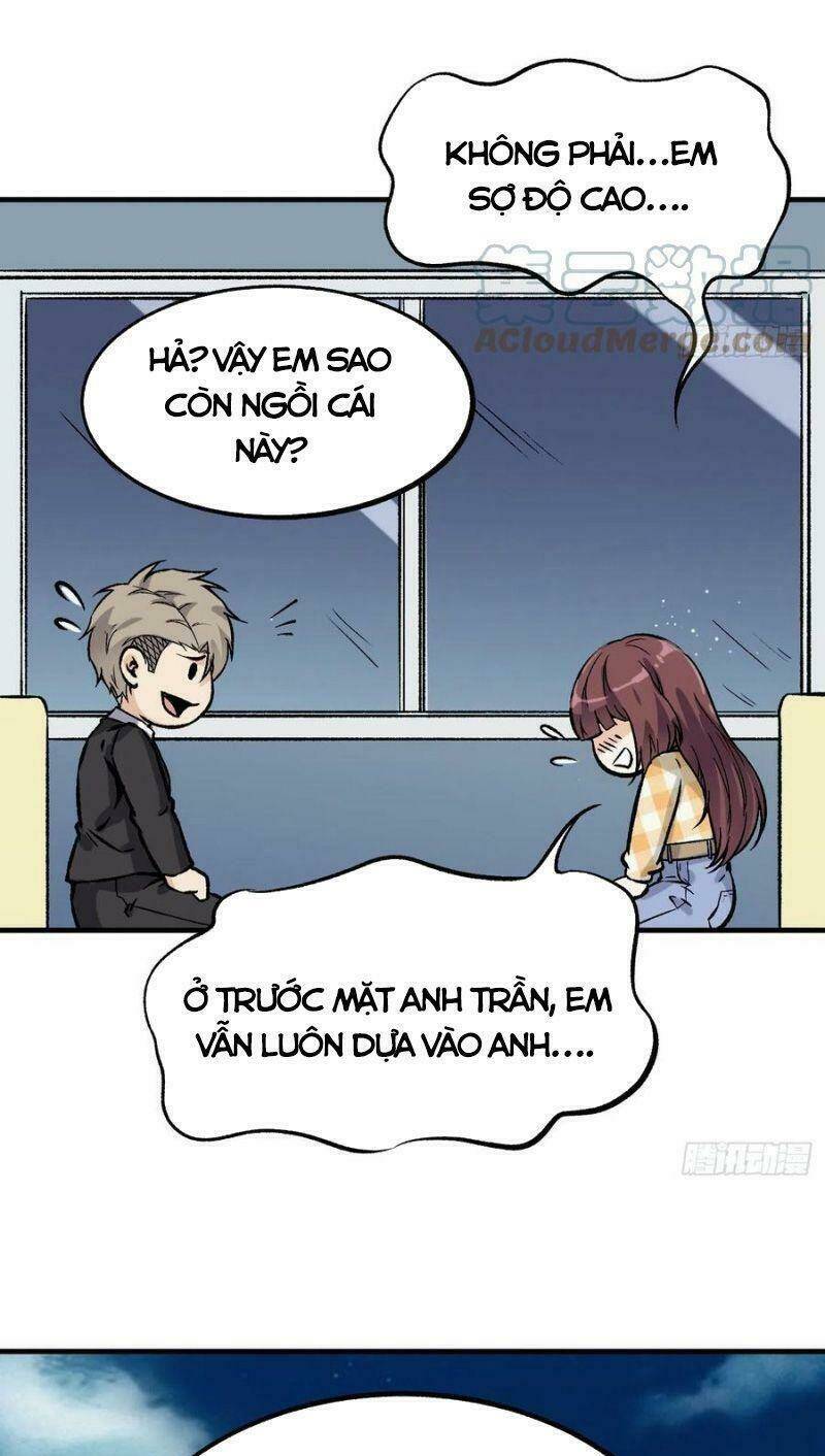 Cuồng Thiếu Siêu Thiên Tài: Chapter 82