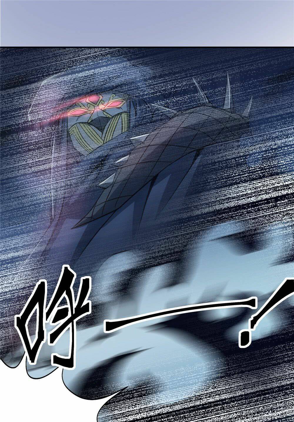 Hiệp Hành Cửu Thiên: Chapter 68