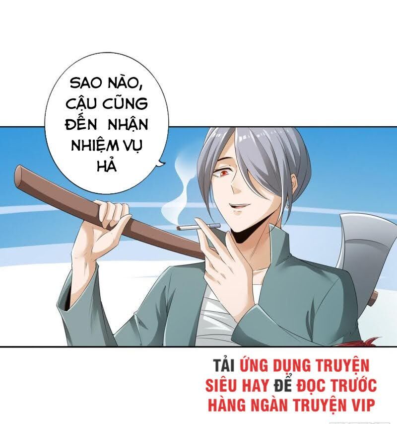 Hệ Thống Tìm Đường Chết Mạnh Nhất: Chapter 79