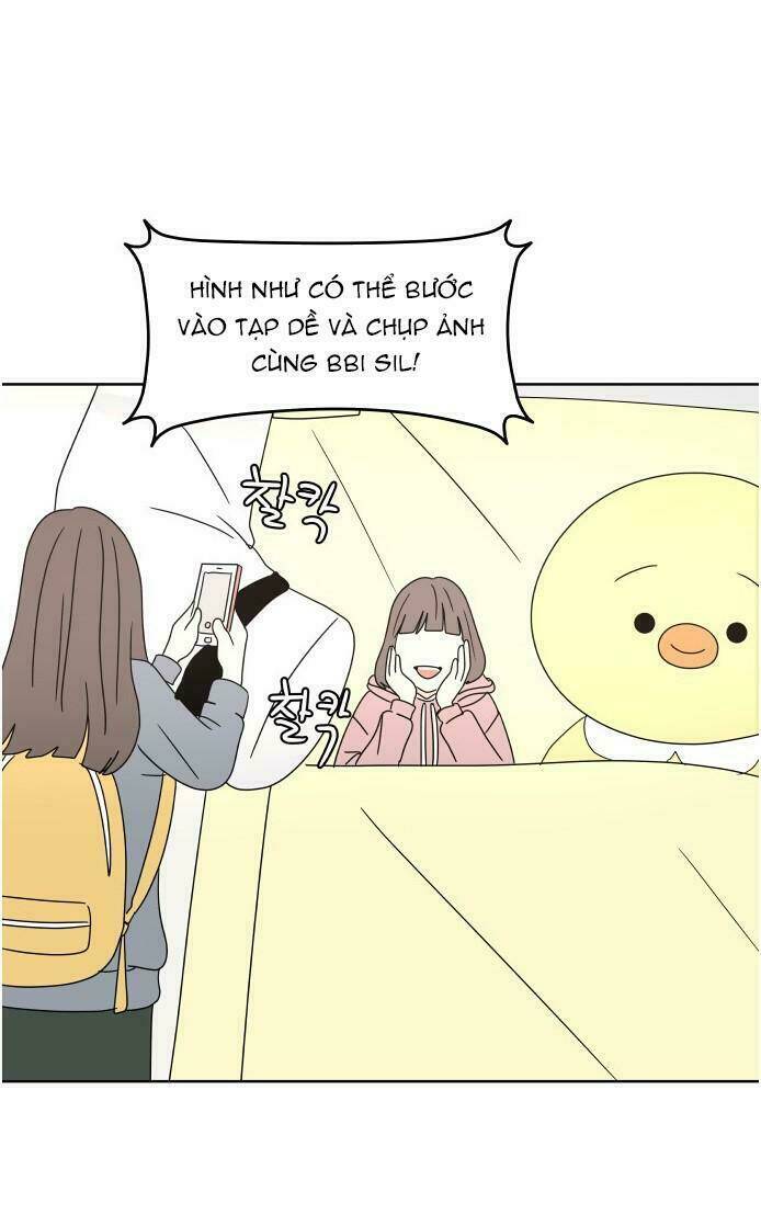 30 Phút Bước Đi Bên Em: Chapter 75