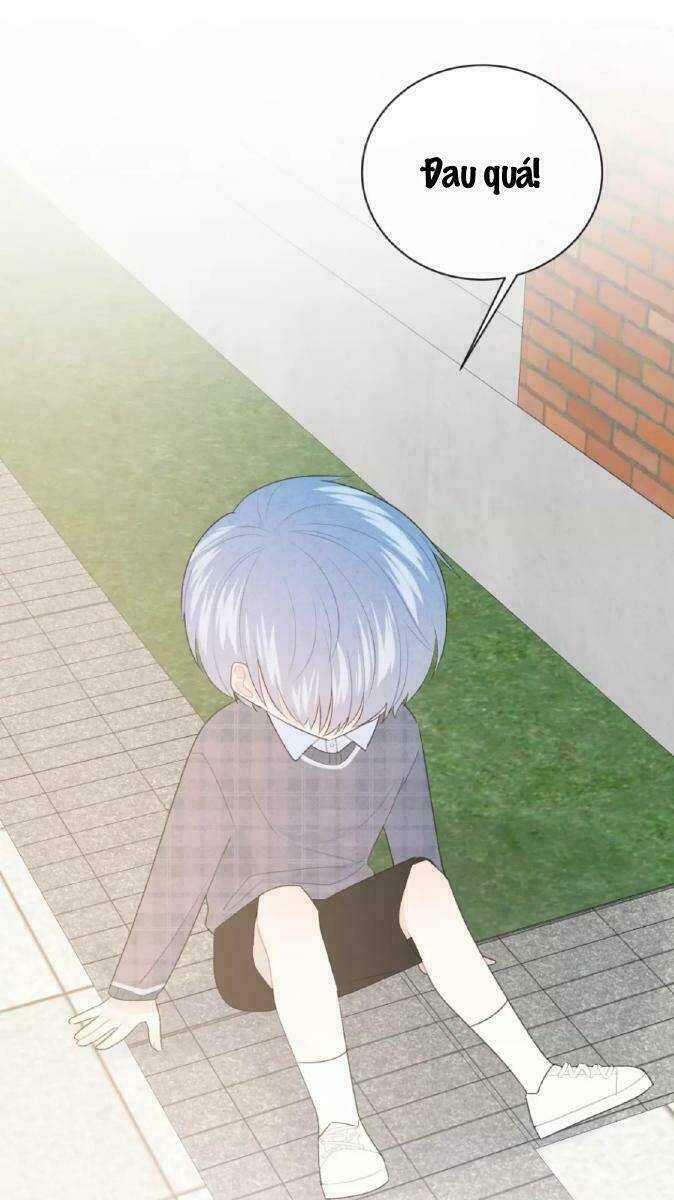 Từ Cái Nhìn Của Em: Chapter 35