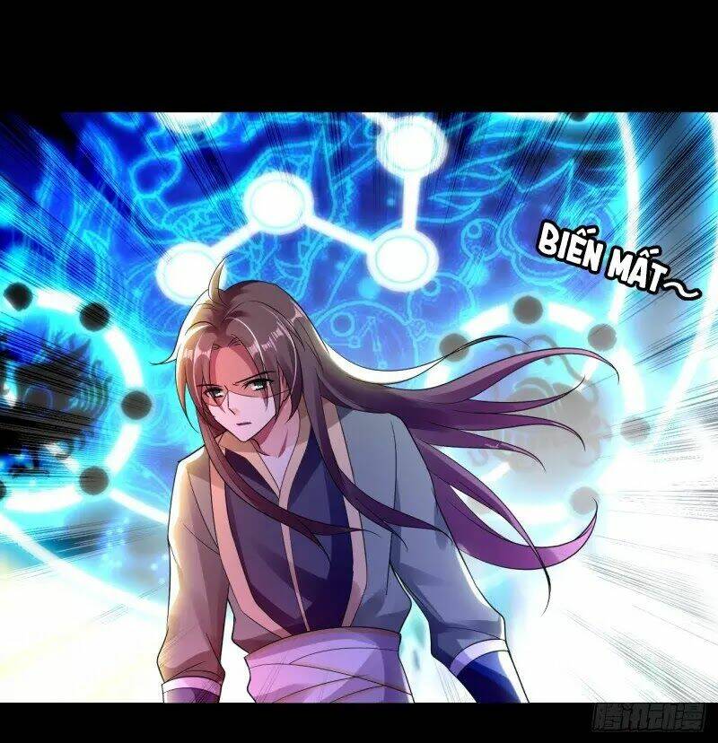Dị Giới Siêu Cấp Ở Rể: Chapter 3