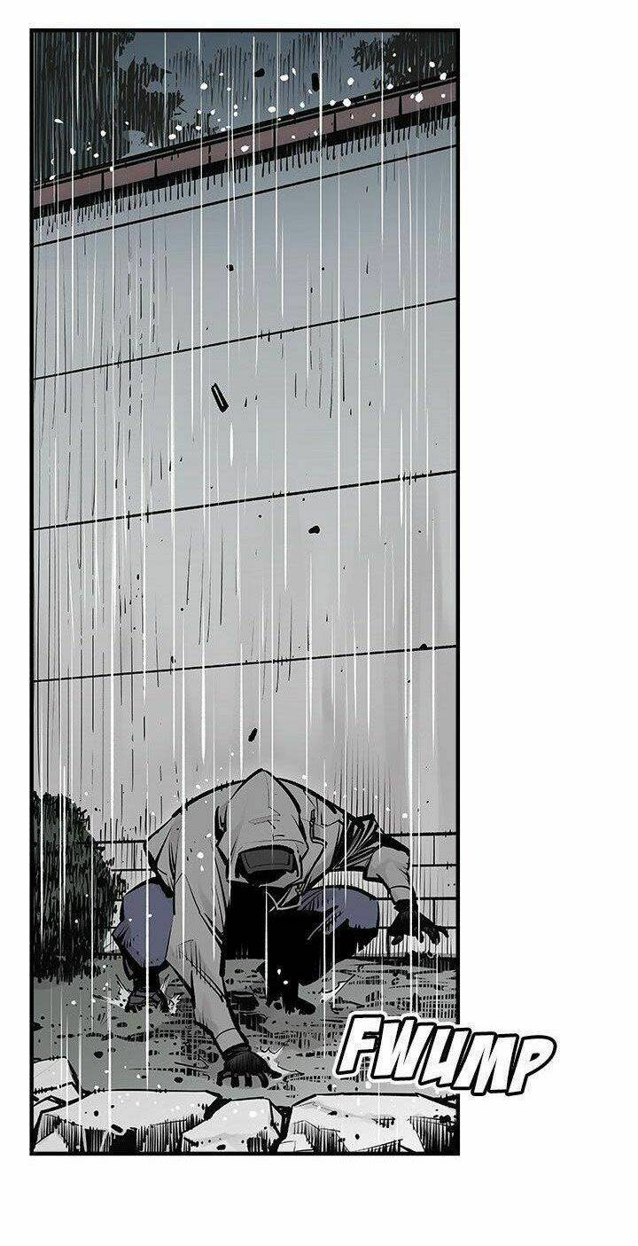 The Devil\’s Descendants: Chapter 4