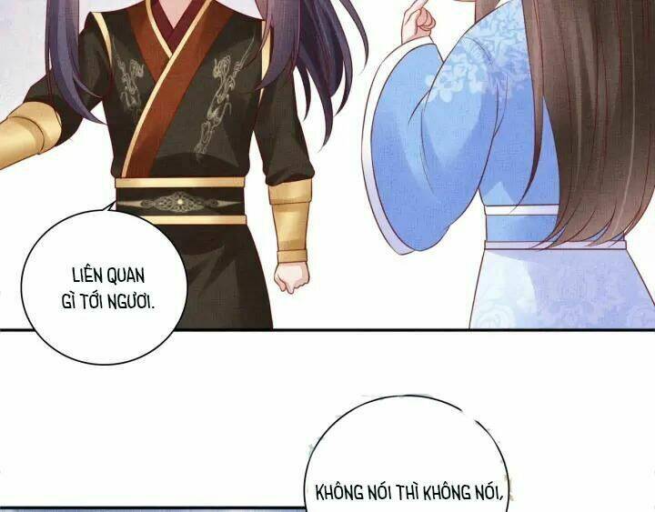 Thịnh Sủng Y Phi Chi Dao Quan Truyện: Chapter 120