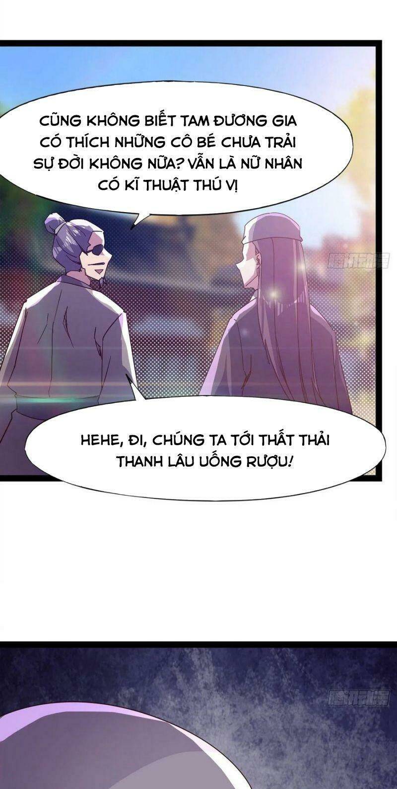 Kiếm Đồ: Chapter 84