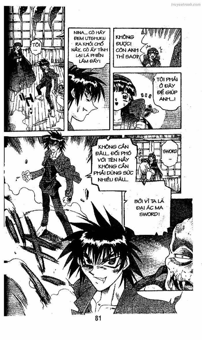 Devil And Devil: Chapter 75