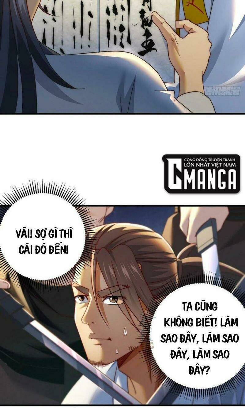 Ta Là Đại Hoàn Đan: Chapter 71