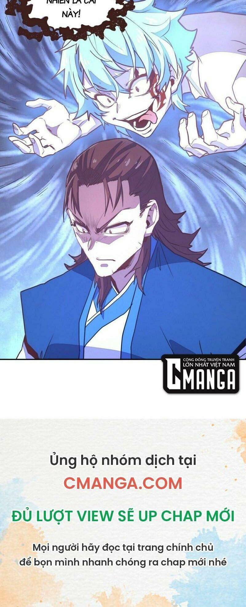 Sinh Tử Quyết: Chapter 170