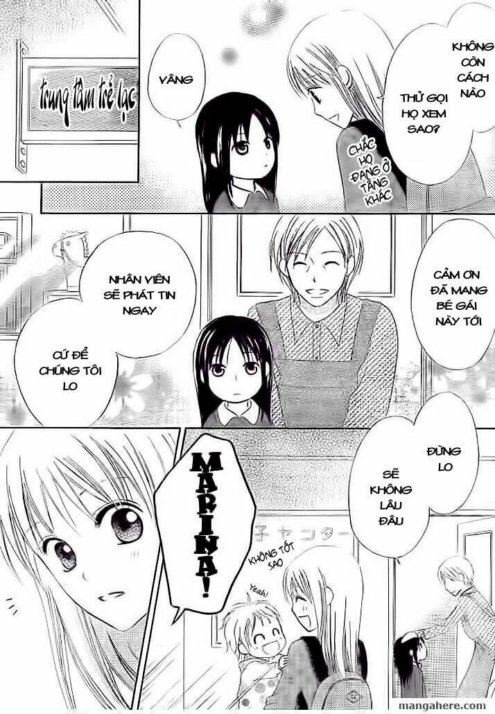 Love So Life: Chapter 9