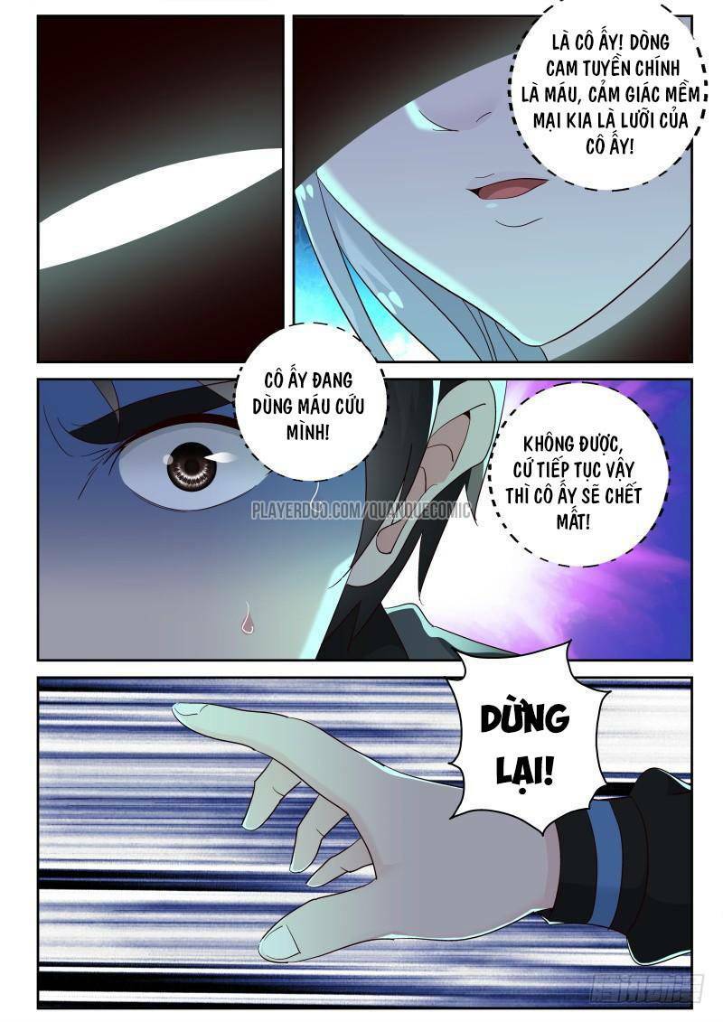 Tối Cường Khí Thiếu: Chapter 111