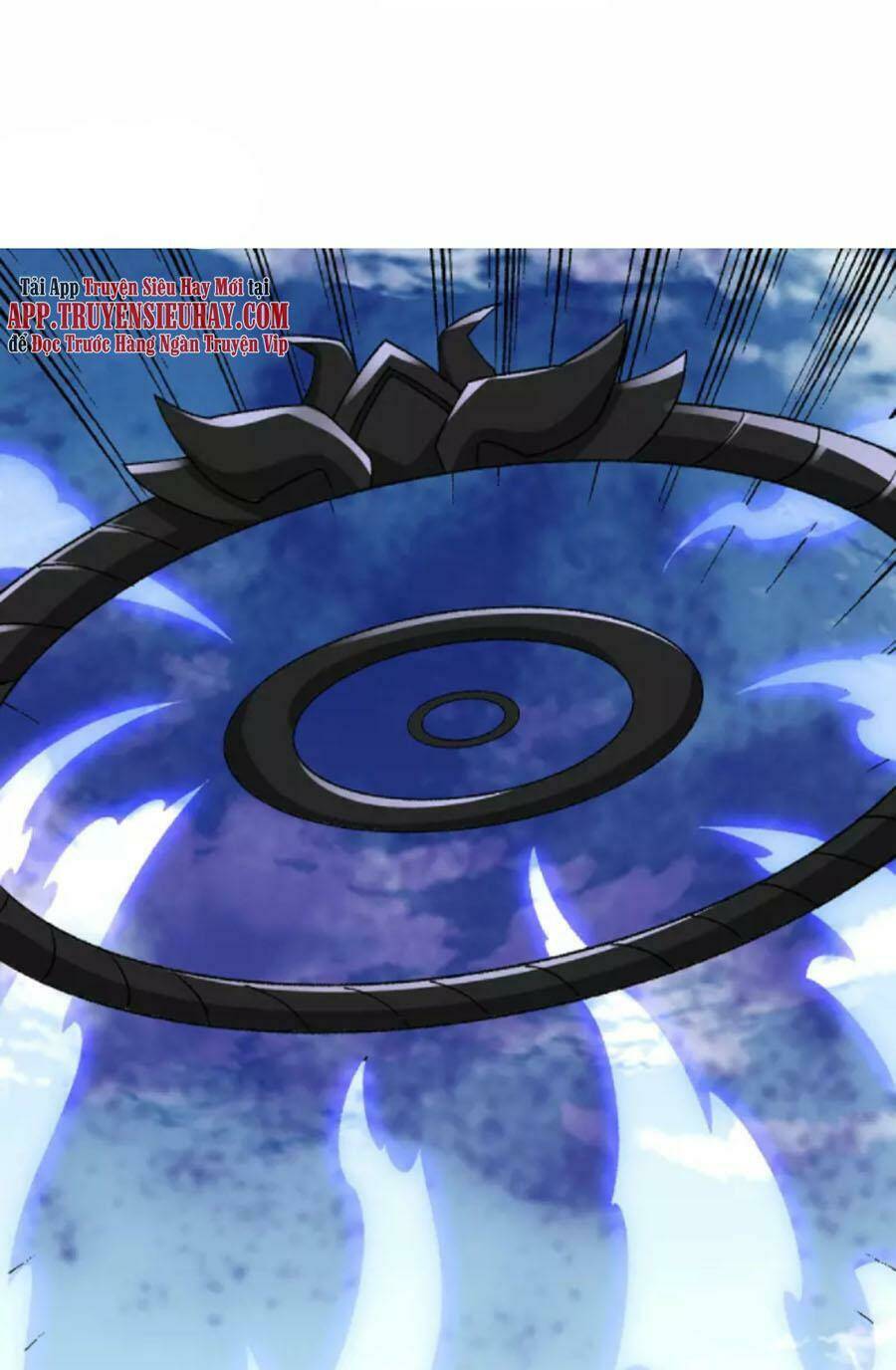 Tiên Vương Trùng Sinh: Chapter 383