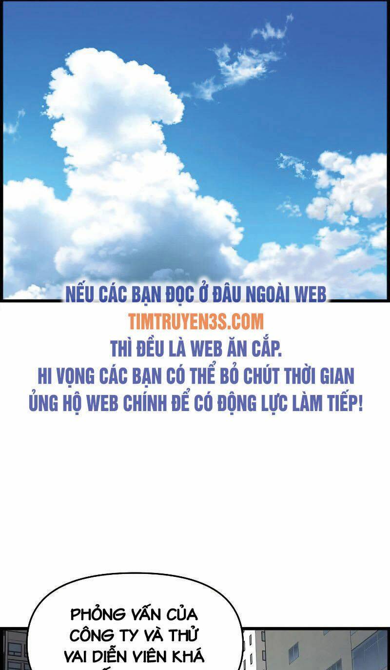 Tôi Sẽ Sống Như Một Hoàng Tử: Chapter 87