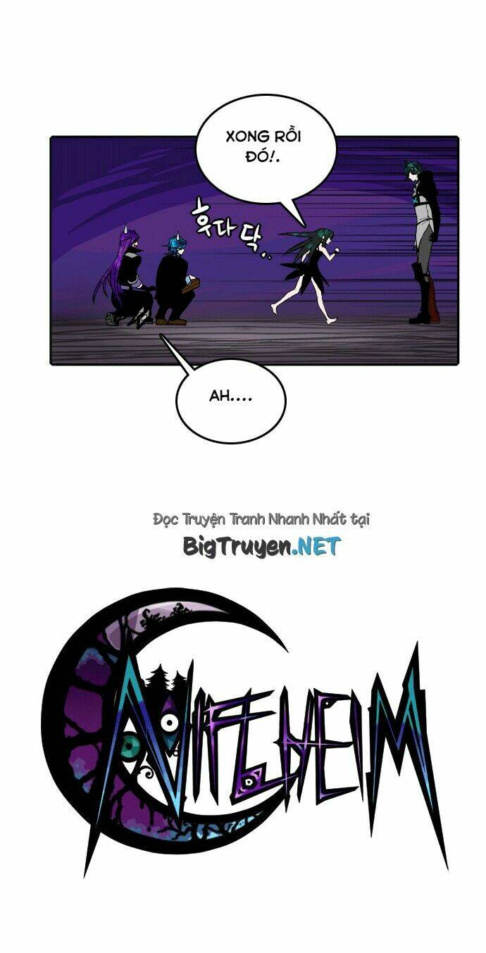 Niflheim: Chapter 18