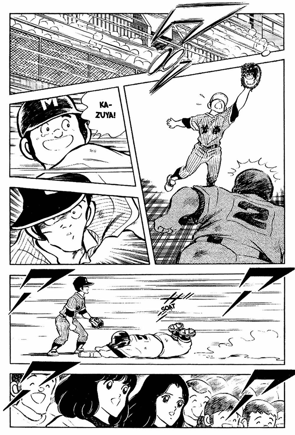 Touch: Chapter 102