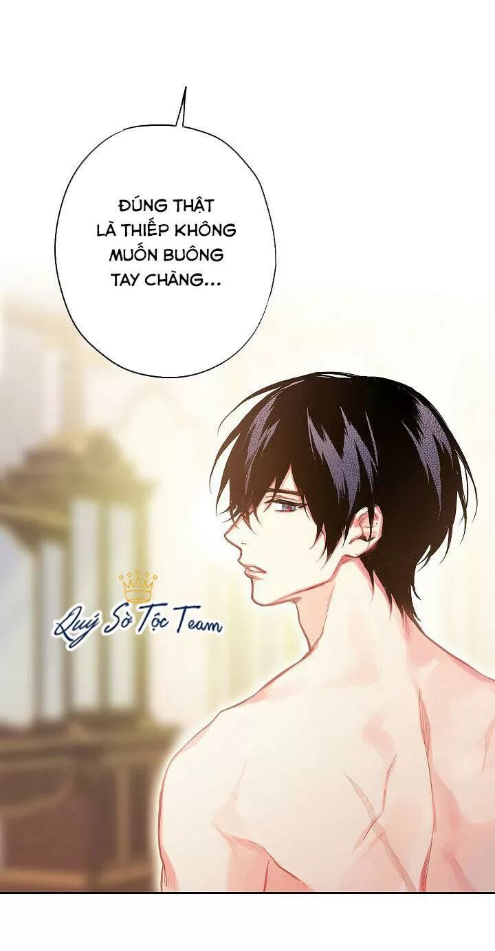 Tồn Tại Với Tư Cách Là Vợ Của Nam Chính: Chapter 146: Ta sẽ sớm quay về