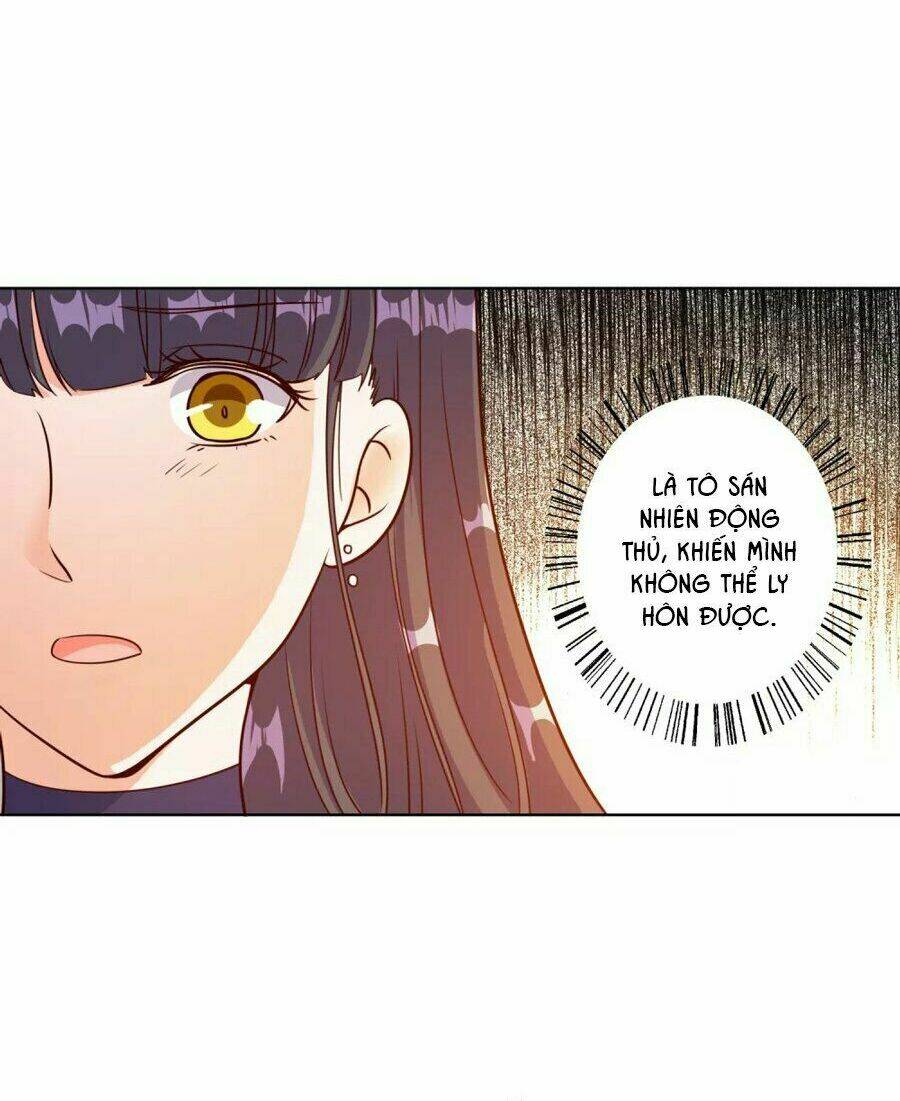 Hôn Nhân Dục Vọng: Thiếu Gia Nhẹ Một Chút!: Chapter 94